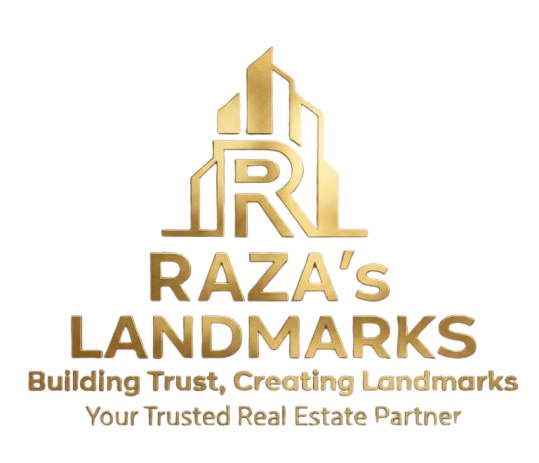 Raza's Landmarks